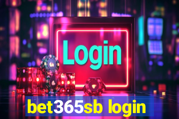 bet365sb login